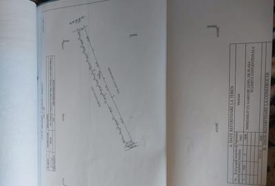 Teren Construcții intravilan de 5265 mp, în Teișani - 2