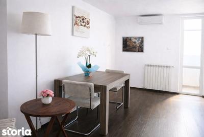 Apartament cu 4 camere în Rosetti - 3