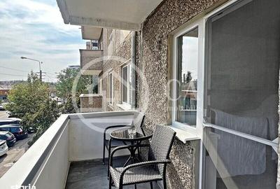 Apartament cu 3 camere decomandat în Decebal - 2