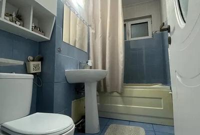Apartament cu 2 camere, zona Podu Ros - 7