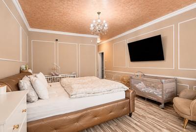 Duplex cu 3 camere cu Canalizare în Cornești - 7