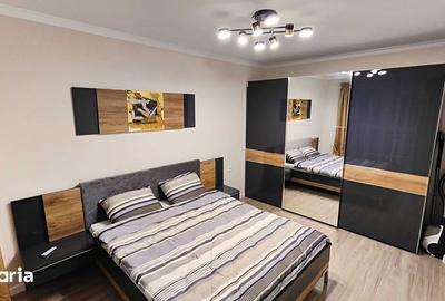 Apartament cu 2 camere decomandat în Romanilor - 4