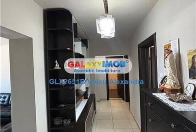 Apartament 3 Camere - Calea Calarasilor - Piata Muncii - Hyperion - 12