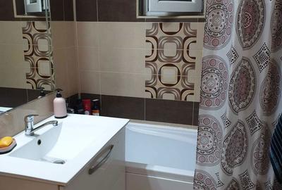 Apartament cu 2 camere decomandat în Piața Centrală - 4
