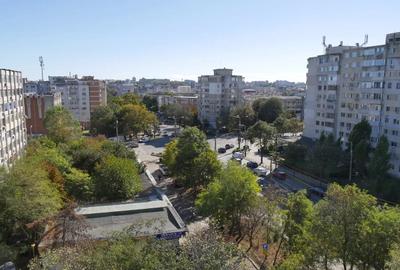 Apartament cu 3 camere decomandat în Tomis III - 20