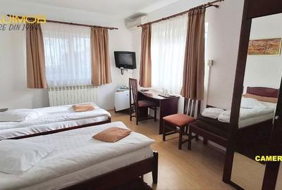 Casă cu 4 camere în Energiei - 5