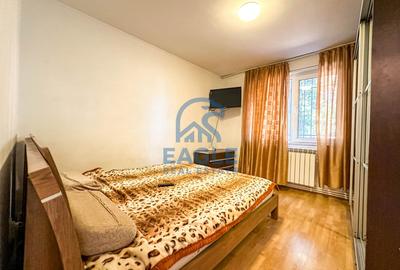Apartament cu 2 camere semidecomandat, mobilat în Tomis III - 4