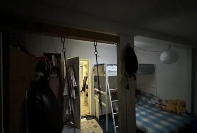 Apartament cu 2 camere semidecomandat, mobilat în Tineretului - 4