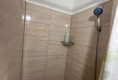 Garsonieră decomandată în UMT