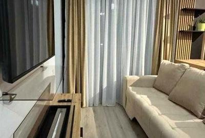 Apartament cu 2 camere în Lipovei - 2