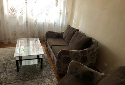 Inchiriez apartament 2 camere ultracentral - 5