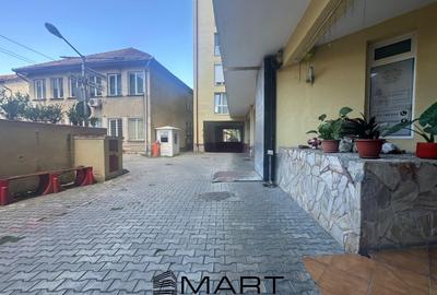 Birou, de 18 mp, în Central - 3
