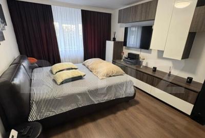Apartament cu 2 camere, etaj 1, Stefan Cel Mare - 4