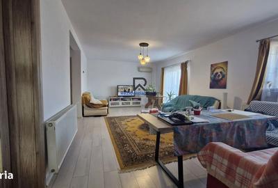 Casă cu 4 camere decomandat în Căciulați - 3