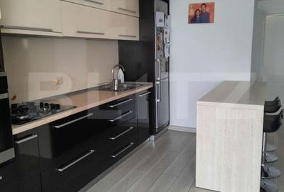 Apartament cu 3 camere în Europa - 2