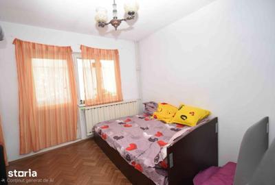 Apartament cu 2 camere decomandat în Calea București - 4