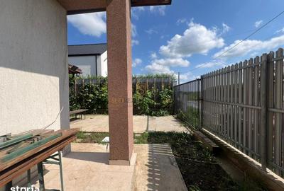 Casă cu 4 camere cu Canalizare în Vidra