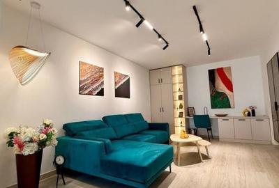 Apartament cu 2 camere decomandat, mobilat în Dristor - 2