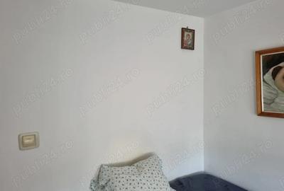 Apartament cu 3 camere decomandat în Central - 4