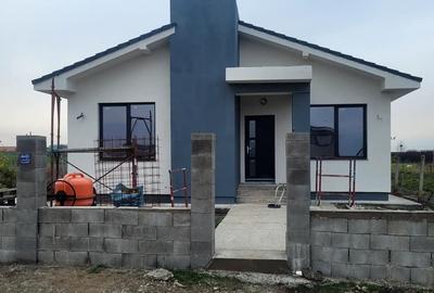 Vand casa 3 dormitoare - 4