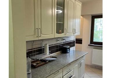 Apartament 3 camere Calea Calarasilor - 1