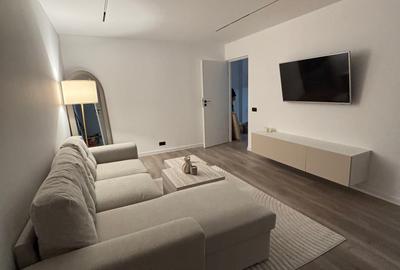 Închiriere apartament 2 camere – Metrou Brâncoveanu, vizavi de Orășelul Copiilor - 3