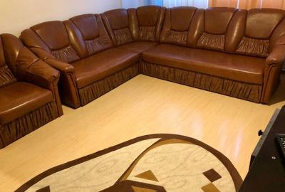 Apartament cu 2 camere nedecomandat în Mihai Bravu - 3
