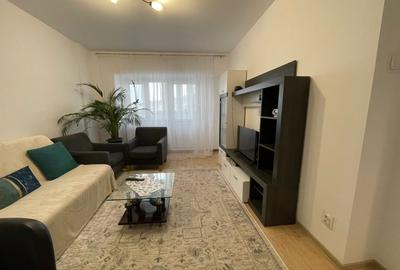Apartament de vanzare, 2 camere, zona Moara de Foc-Lukoil, Iasi - 1