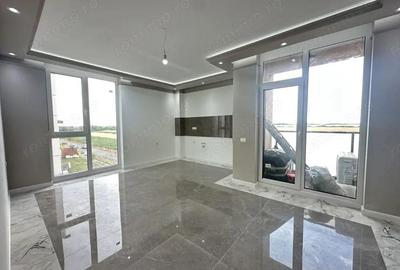 Apartament deosebit cu 3 camere | Campeador City
