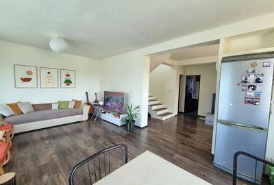 Casă individuală P+1, 5 camere, teren 605 mp – Moșnița Nouă Casă individuală P+1, 5 camere, teren 605 mp – Moșnița Nouă - 4