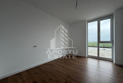 Apartament cu 2 camere, curte proprie, ZonaTorontalului - 5