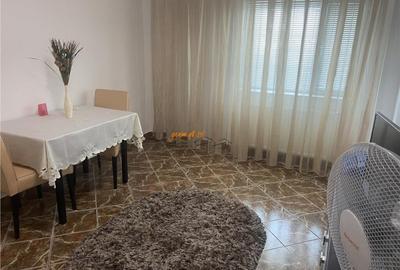 Apartament 3 camere , zona centrala -Inspectoratul Scolar ,d - 2