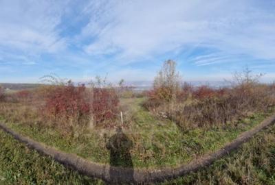 Teren de vanzare – Colonia Sopor, Cluj-Napoca – 700 mp - 3