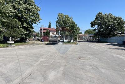 Platforma industriala - 35.000 mp - Chiajna, Centura Ilfov - 5