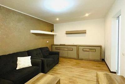 Apartament cu 2 camere decomandat, mobilat în Lujerului - 3