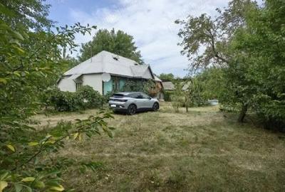 Casă cu 2 camere cu Teren 10300 Mp în Șendriceni - 3