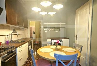 Apartament cu 4 camere în Central - 14