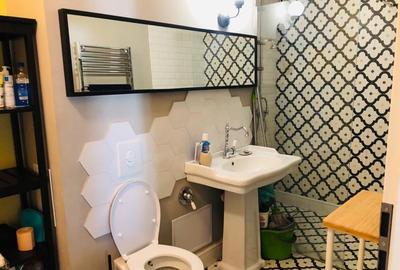 Dorobanti - Polona, apartament cu terasa, view liber Dorobanti - Polona, apartament cu terasa, view liber - 16