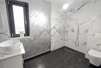 Casă cu 4 camere cu Teren 400 Mp în Lunca Cetățuii - 6