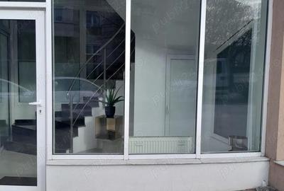 Spațiu comercial, de 6 mp, în Republicii - 3