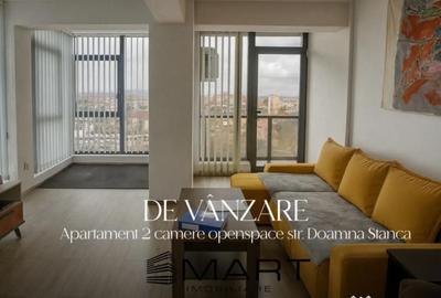 Apartament cu 2 camere în Mihai Viteazul - 2