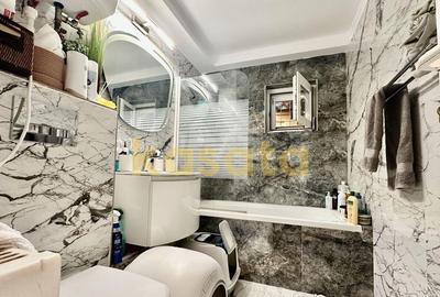 Apartament cu 4 camere decomandat în Aviației - 5