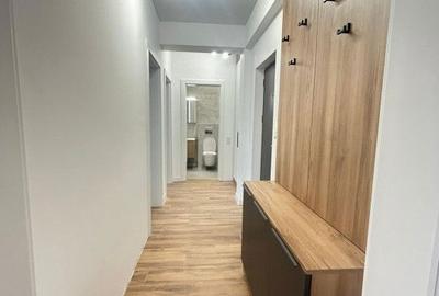 Apartament cu 3 camere în Central - 9