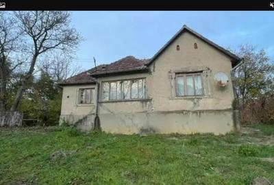 Teren intravilan,sat Sinmarghita, nr137 - 3
