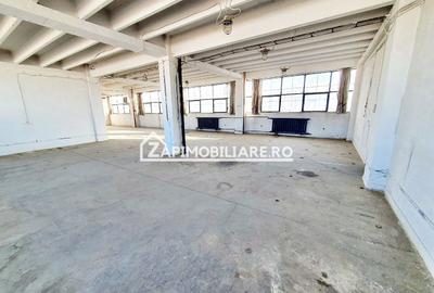 Birouri de 15mp.spatiu 288mp.depozit 280mp.hală 2.000 mp. - 3