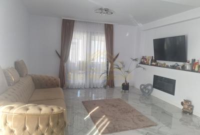 Casă individuală cu 6 camere cu Teren 603 Mp în Central - 16