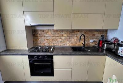 Casa Domnesti, independenta energetic, mobilata si utilata Casa Domnesti, independenta energetic, mobilata si utilata - 8