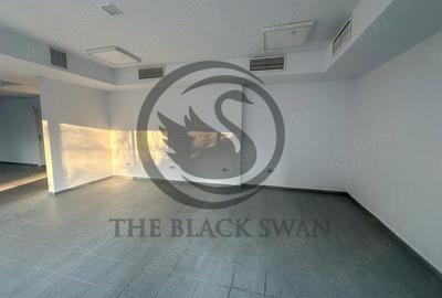 Spațiu comercial, de 110 mp, în 9 Mai - 1