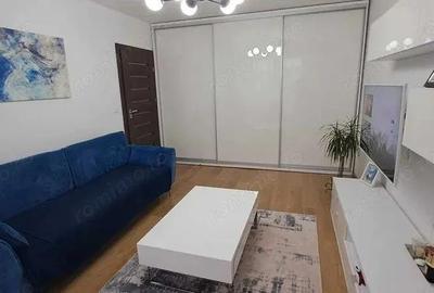 Ama Residence - Inchiriere ap. 2 camere + loc de parcare Ama Residence - Inchiriere ap. 2 camere + loc de parcare - 4