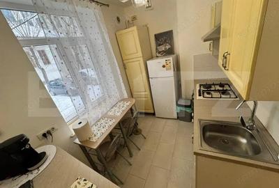 Apartament 2 camere decomandat ultracentral 60mp - 5